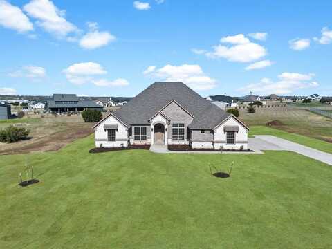 6335 Leo Lane, Godley, TX 76044