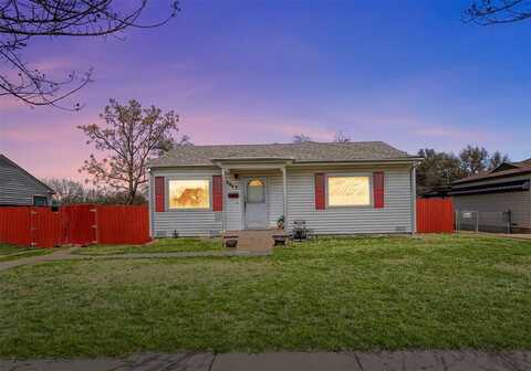 3645 La Joya Drive, Dallas, TX 75220