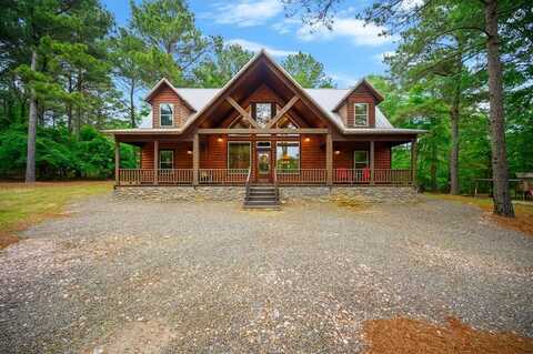 143 Honey Crisp Lane, Broken Bow, OK 74728