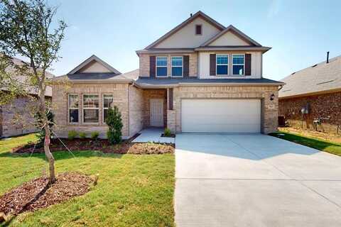 7517 Sunset Valley Lane, Denton, TX 76249