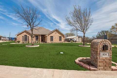 904 Martin, Italy, TX 76651