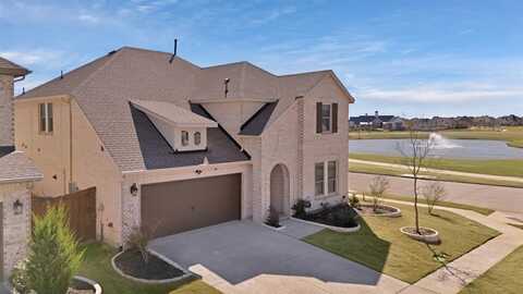 1900 Braided Mane Avenue, Aubrey, TX 76227