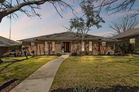 9227 Whitehurst Drive, Dallas, TX 75243