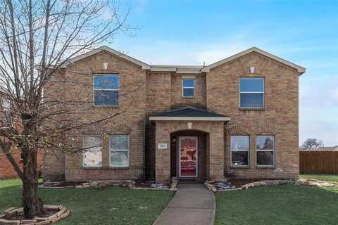 3001 Walnut Ridge Lane, Mesquite, TX 75181