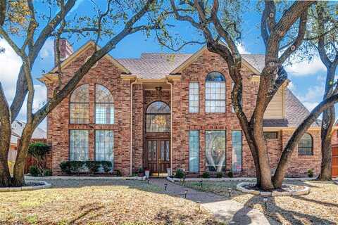 4580 Hallmark Drive, Plano, TX 75024