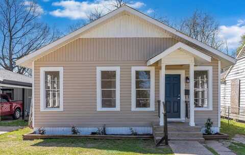 518 Thompson Street, Bossier City, LA 71111