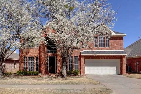 1110 Wentwood Drive, Corinth, TX 76210