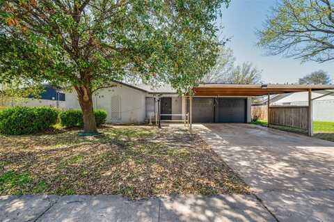 6949 Declaration Street, Watauga, TX 76148