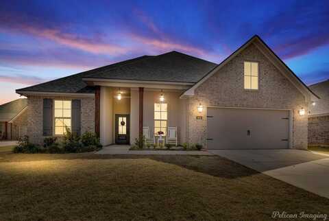 444 N Lost River, Benton, LA 71006