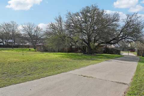 735 Royal View Court, Weatherford, TX 76087
