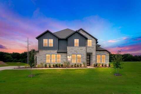 3500 Olympia Fields Drive, Burleson, TX 76028