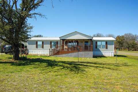 152 Fair Haven Lane, Springtown, TX 76082