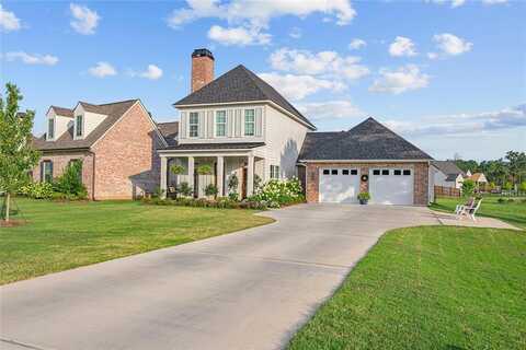 2009 Garrett Farms Row, Shreveport, LA 71106