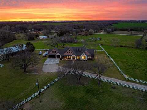 3780 County Road 324, McKinney, TX 75069