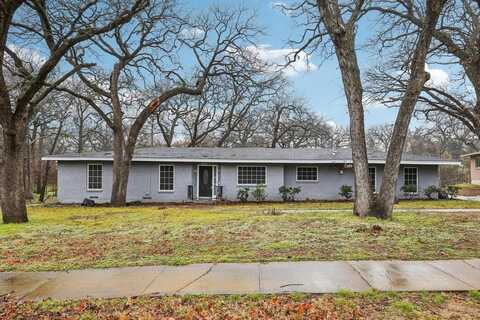 1305 Cooper Drive, Irving, TX 75061