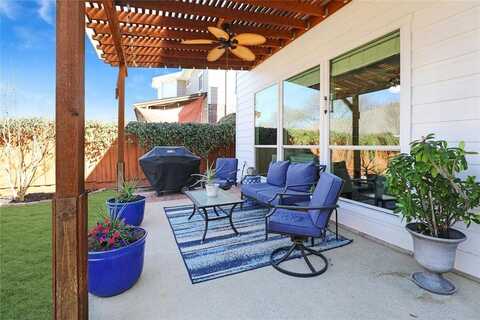 2904 Coventry Lane, McKinney, TX 75069