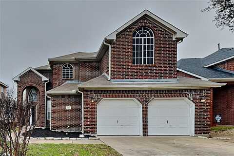2301 Red Maple Road, Flower Mound, TX 75022