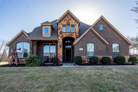 1021 Yukon Boulevard, Waxahachie, TX 75167