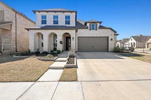 2413 Plover Lane, Argyle, TX 76226