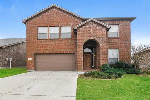 1205 Jake Court, Weatherford, TX 76087