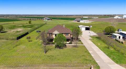 4738 HENSON Drive, Caddo Mills, TX 75135