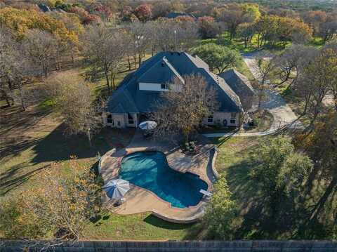 123 Quail Bluff Lane, Aledo, TX 76008