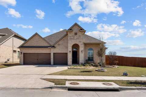 100 Welch Folly Lane, Aledo, TX 76008