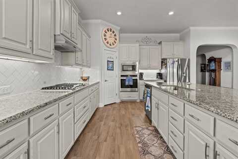 100 Welch Folly Lane, Aledo, TX 76008