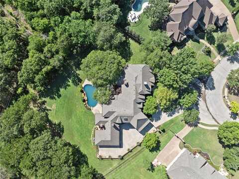 1717 Buckingham Drive, Keller, TX 76262