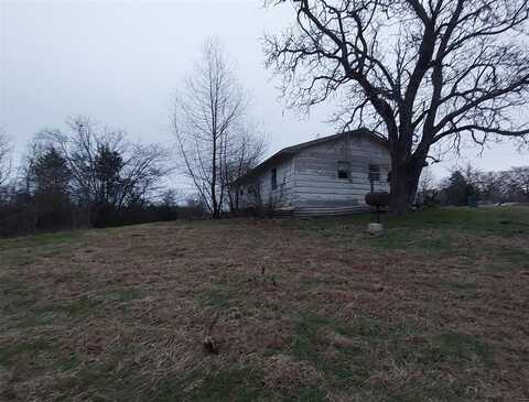 972 County Road 1695, Mount Pleasant, TX 75455