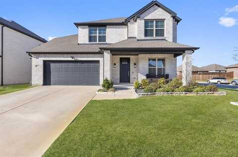 233 Brookview Drive, Lavon, TX 75166