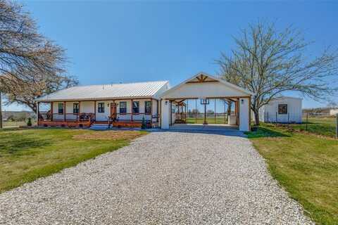 320 English Court, Springtown, TX 76082