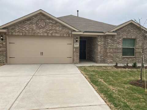 3007 Boran Drive, Forney, TX 75126
