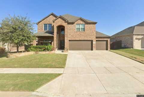 504 Antelope Court, McKinney, TX 75071