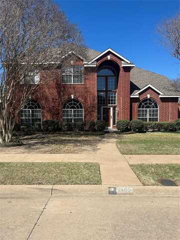 1405 Blackburn Lane, Plano, TX 75025