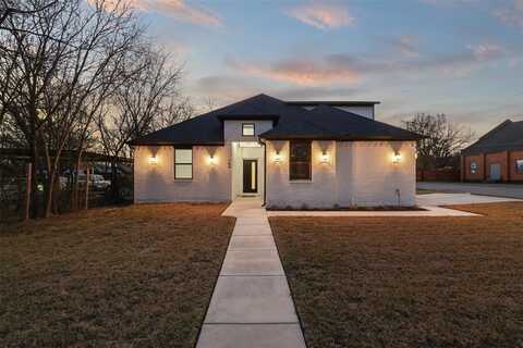 700 N Las Vegas Trail, White Settlement, TX 76108