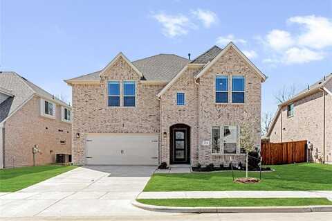 216 Dove Haven Drive, Wylie, TX 75098