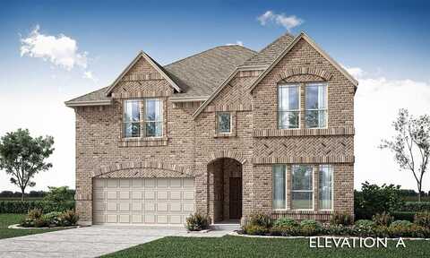 216 Dove Haven Drive, Wylie, TX 75098