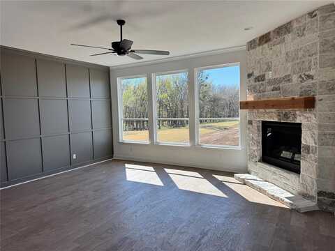 7751 Barber Ranch Road, Fort Worth, TX 76126
