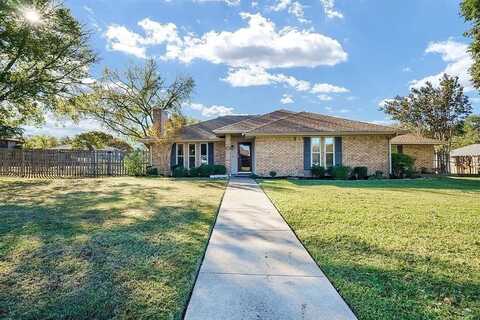 301 Shepards Hill Drive, Rockwall, TX 75087