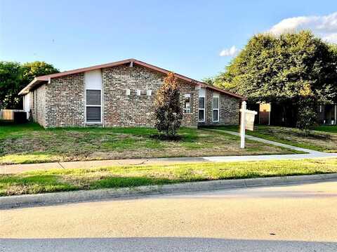 4913 Freeport Drive, Garland, TX 75043