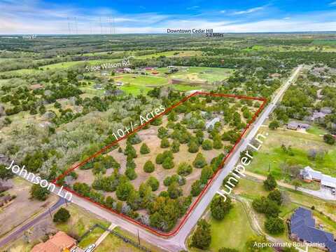 1925 Juniper Lane, Cedar Hill, TX 76065