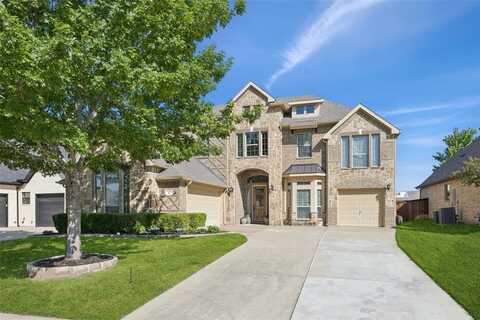 8 Center Court, Heath, TX 75032