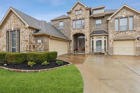 8 Center Court, Heath, TX 75032