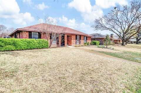 4113 Early Morn Drive, Plano, TX 75093