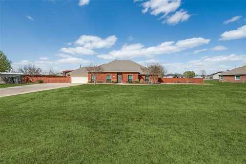 660 Cross Fence Drive, Lowry Crossing, TX 75069
