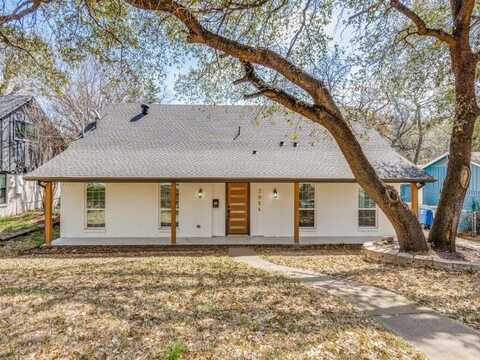 3956 Lost Creek Drive, Dallas, TX 75224