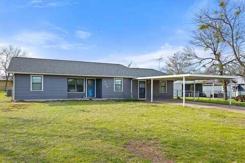 309 Timberline Drive, Granbury, TX 76048