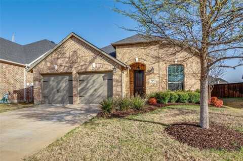 409 Mossy Rock Drive, McKinney, TX 75071