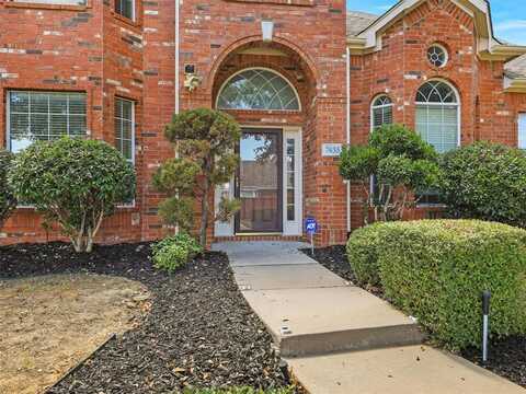 7435 Wovenedge Court, Frisco, TX 75035